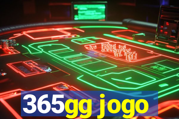 365gg jogo